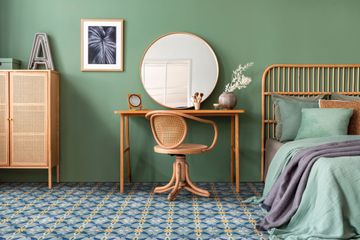 Veranda Alma by Nanda Tiles - view 3