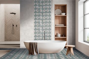 Veranda Alma by Nanda Tiles - view 4