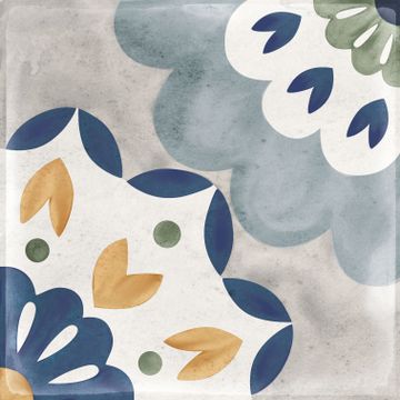 Veranda Alma by Nanda Tiles