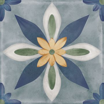 Veranda Belia by Nanda Tiles