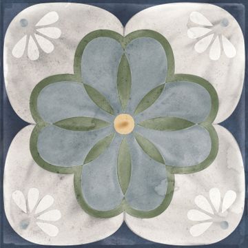 Veranda Liena by Nanda Tiles