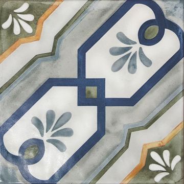 Veranda Maresa by Nanda Tiles