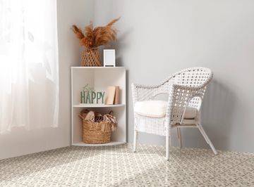 Villa Remi Ameli by Nanda Tiles - view 3
