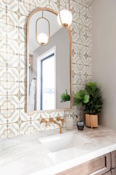 Villa Remi Ameli by Nanda Tiles - view 4