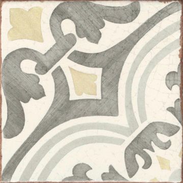 Villa Remi Elena by Nanda Tiles