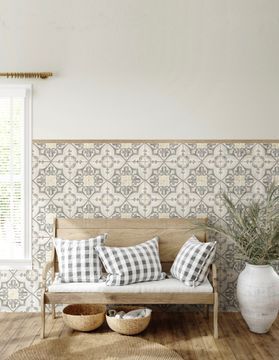 Villa Remi Paloma by Nanda Tiles - view 2