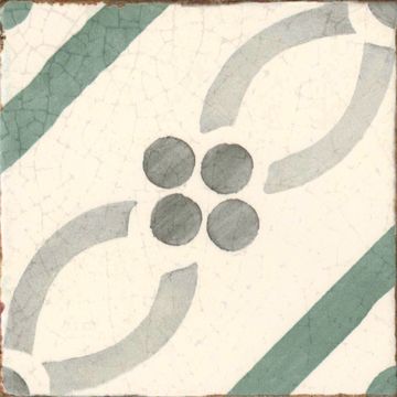 Villa Remi Paloma by Nanda Tiles