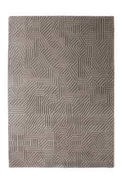 Alfombra Milton Glaser by nanimarquina
