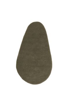 Alfombra Stone-wool Stone 2 by nanimarquina