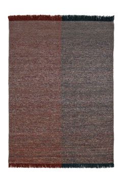 Re-Rug Sustainable Rug with Recycled Wool by nanimarquina