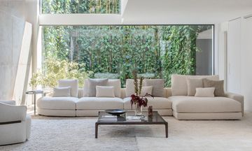 Divani di Design Moderno per il Living | Flou by Natevo