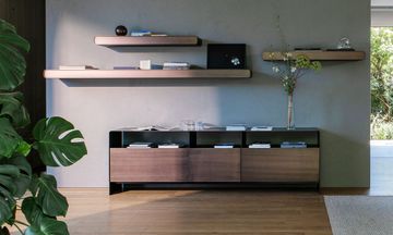 Modern Design Living Room Furniture | Flou by Natevo