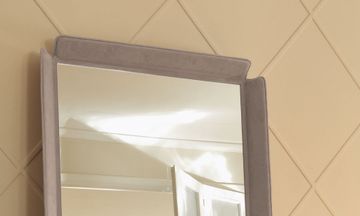 Modern Design Mirrors for Interior Decorating | Flou by Natevo