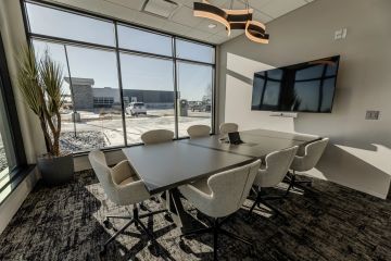 Bank Midwest by National Office Furniture - view 3
