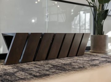 Bank Midwest by National Office Furniture - view 7
