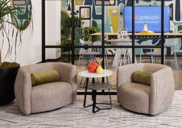 Prevolv by National Office Furniture - view 7