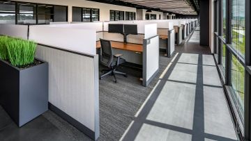 Smith & Wesson by National Office Furniture - view 4
