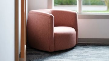 Western Youth Network by National Office Furniture - view 2