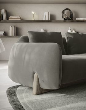 Natuzzi by Natuzzi spa