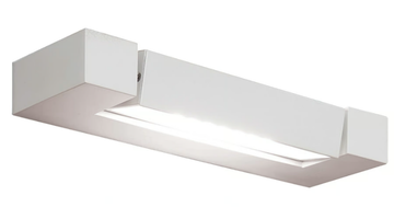 ARA WALL - Adjustable extruded aluminium wall lamp by Nemo - view 3