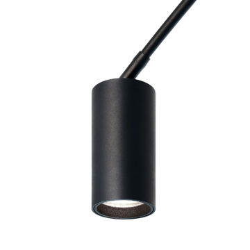FOX WALL - LED adjustable wall lamp by Nemo - view 3