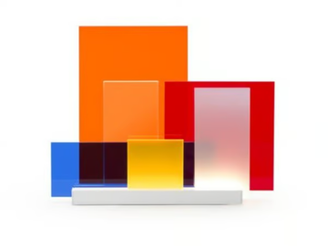ON LINES - LED methacrylate table lamp by Nemo - view 2