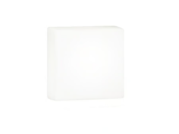QUADRA - Blown glass wall lamp / ceiling lamp by Nemo - view 2