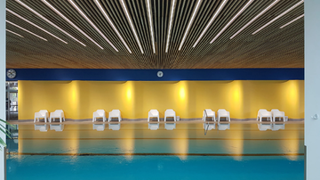 RIGA OPAL - LED strip light by Nemo - view 3