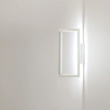 SPIGOLO - LED adjustable extruded aluminium wall lamp by Nemo - view 3