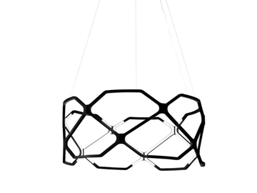 TITIA MINOR - LED pendant lamp by Nemo - view 2