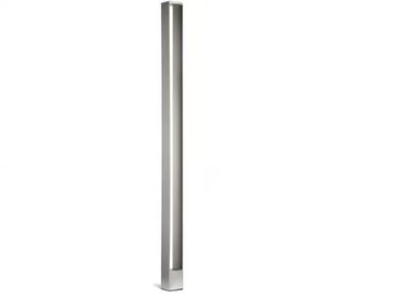 TRU - LED aluminium floor lamp by Nemo - view 2