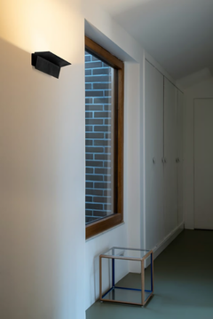 ZENA - LED extruded aluminium wall light by Nemo - view 3