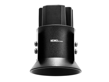 ALICUDI - Recessed spotlight by Nemo - view 2