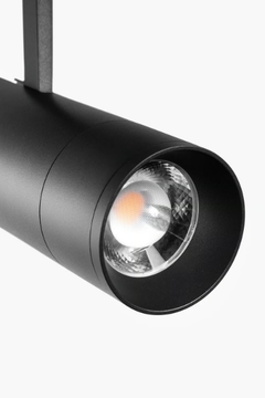ELBA - LED track-Light by Nemo - view 3