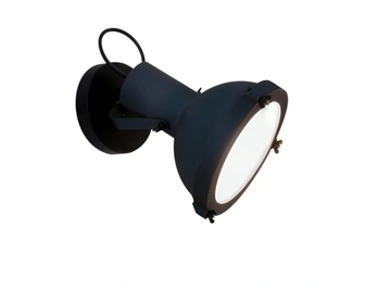 PROJECTEUR 165 - Aluminium wall lamp / ceiling lamp by Nemo - view 2
