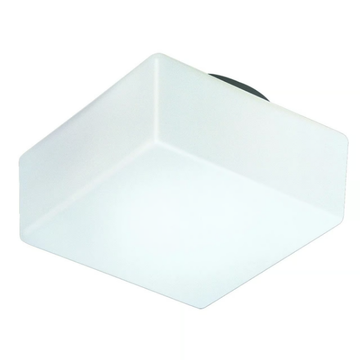 QUADRA - Blown glass wall lamp / ceiling lamp by Nemo - view 3