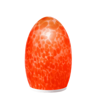 Buy Egg Red Collection | Bold Cordless Outdoor Lamps by NEOZ Lighting
