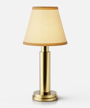 Buy Elizabeth Brass Collection | Luxury Cordless Table Lamps by NEOZ Lighting
