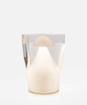 Buy Medusa Artistic Collection | Unique Cordless Table Lamps by NEOZ Lighting
