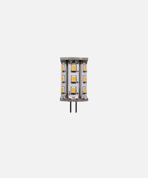 Elizabeth White LED | 3W Cordless Lamp Spare Parts by NEOZ Lighting