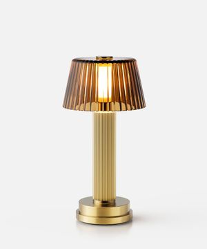 Manhattan Cordless Lamp | Premium LED Table Lighting by NEOZ Lighting