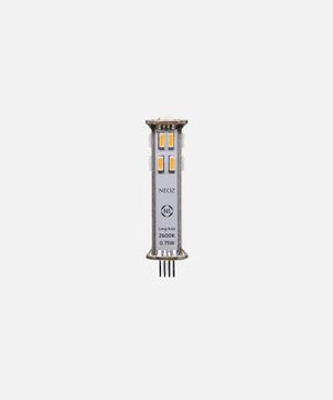 N1 Long LED Components | 0.75W Cordless Lamp Spare Parts by NEOZ Lighting
