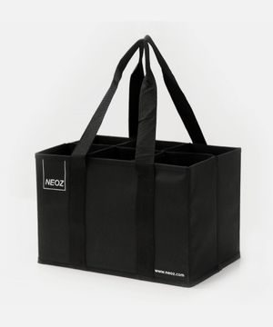 Shop 6-Lamp Carry Bag | Premium Transport Solution by NEOZ Lighting