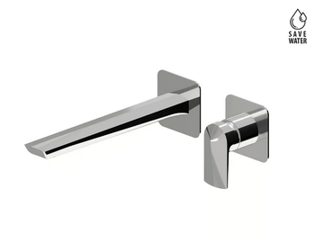 DELTA ZERO 72230E - Washbasin tap by Newform - view 2