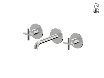 BLINK - Washbasin tap by Newform - view 2