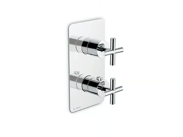 BLINK - Shower tap by Newform - view 3