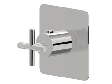 BLINK - Shower tap by Newform - view 2