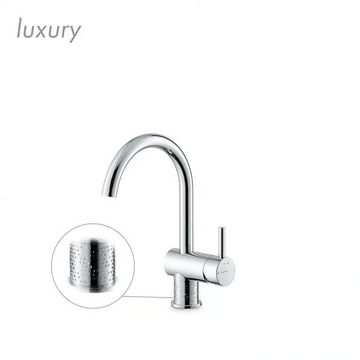 BLINK 70812 - Washbasin tap by Newform - view 3