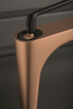 O'RAMA - Washbasin tap by Newform - view 3