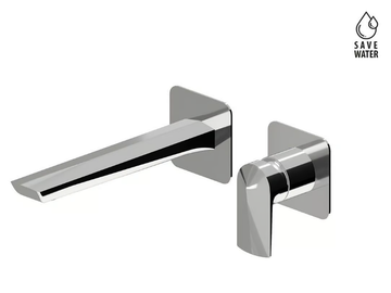 DELTA ZERO 72228E - Washbasin tap by Newform - view 2